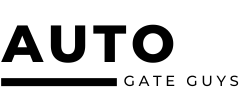 Auto Gate Guys Gold Coast logo