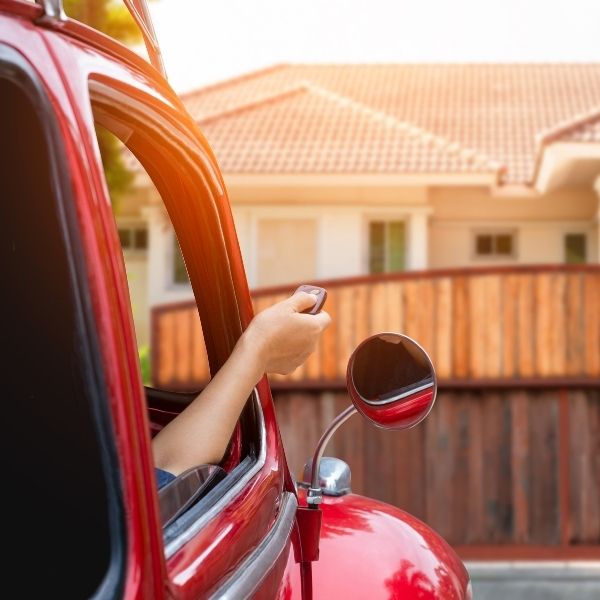 Top Gate Motor Automation Brands Auto Gate Guys Gold Coast Trust